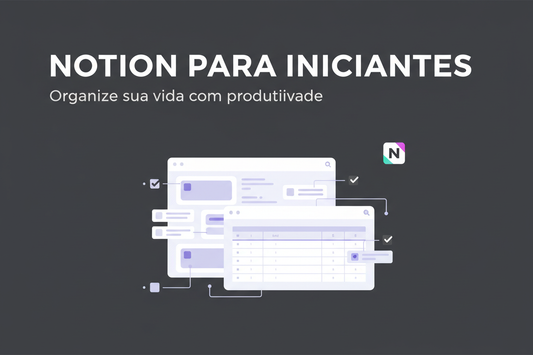 Curso de Notion para Iniciantes - Aprenda Digital