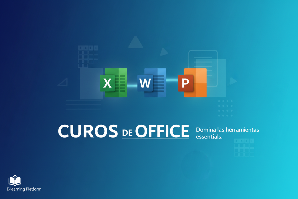 Cursos de Office