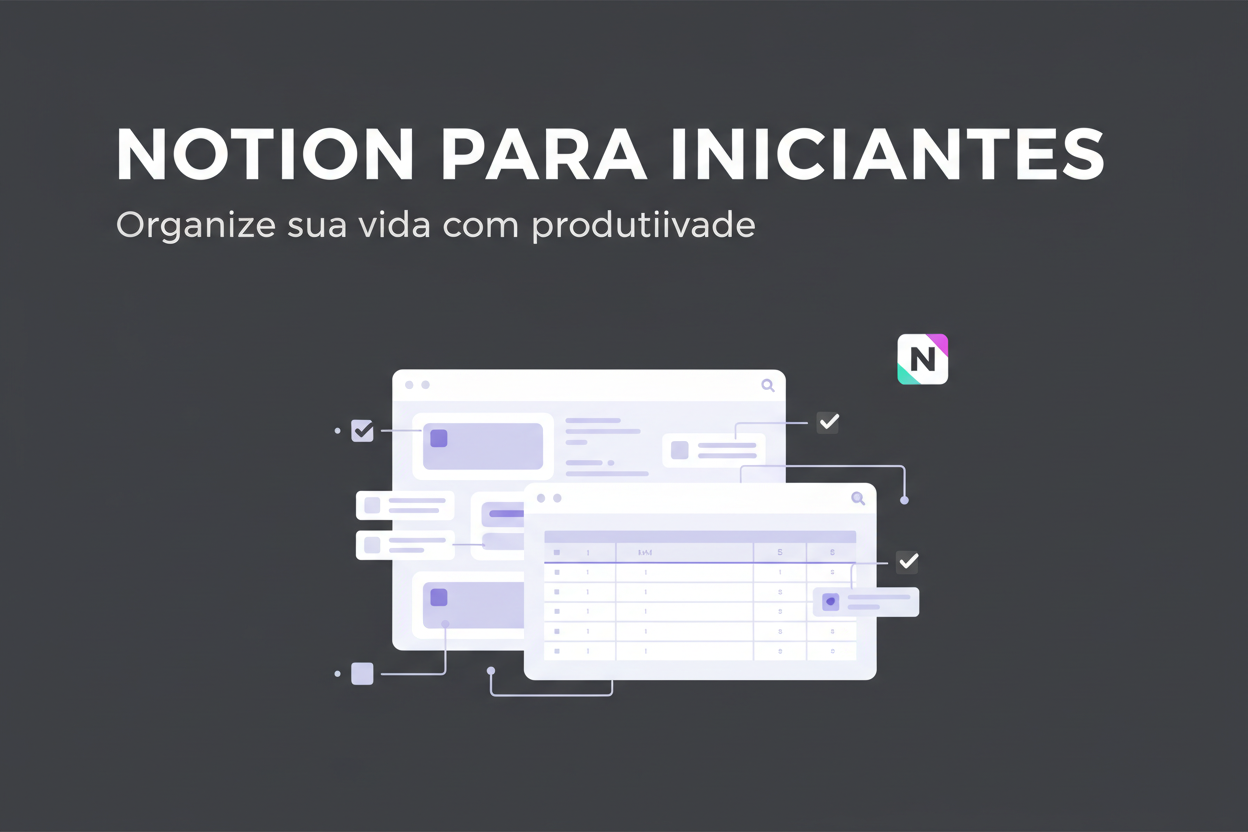 Curso de Notion para Iniciantes