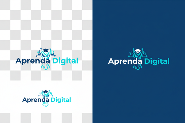 Logo Aprenda Digital