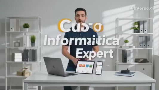 Curso de Informática Básica